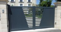 Notre société de clôture et de portail à Guiler-sur-Goyen